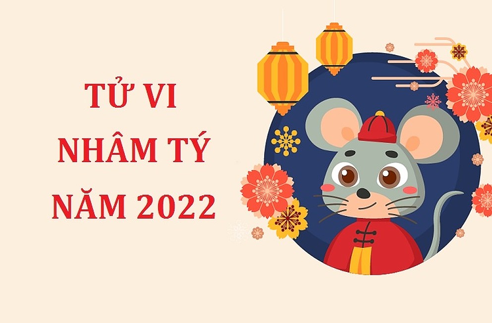 Tử vi tuổi Nhâm Tý 1972 nam mạng năm 2022 Tử Vi Mới